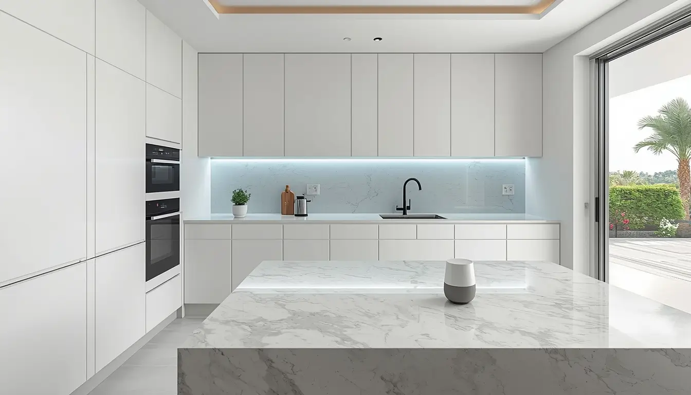 Kitchen Renovation services