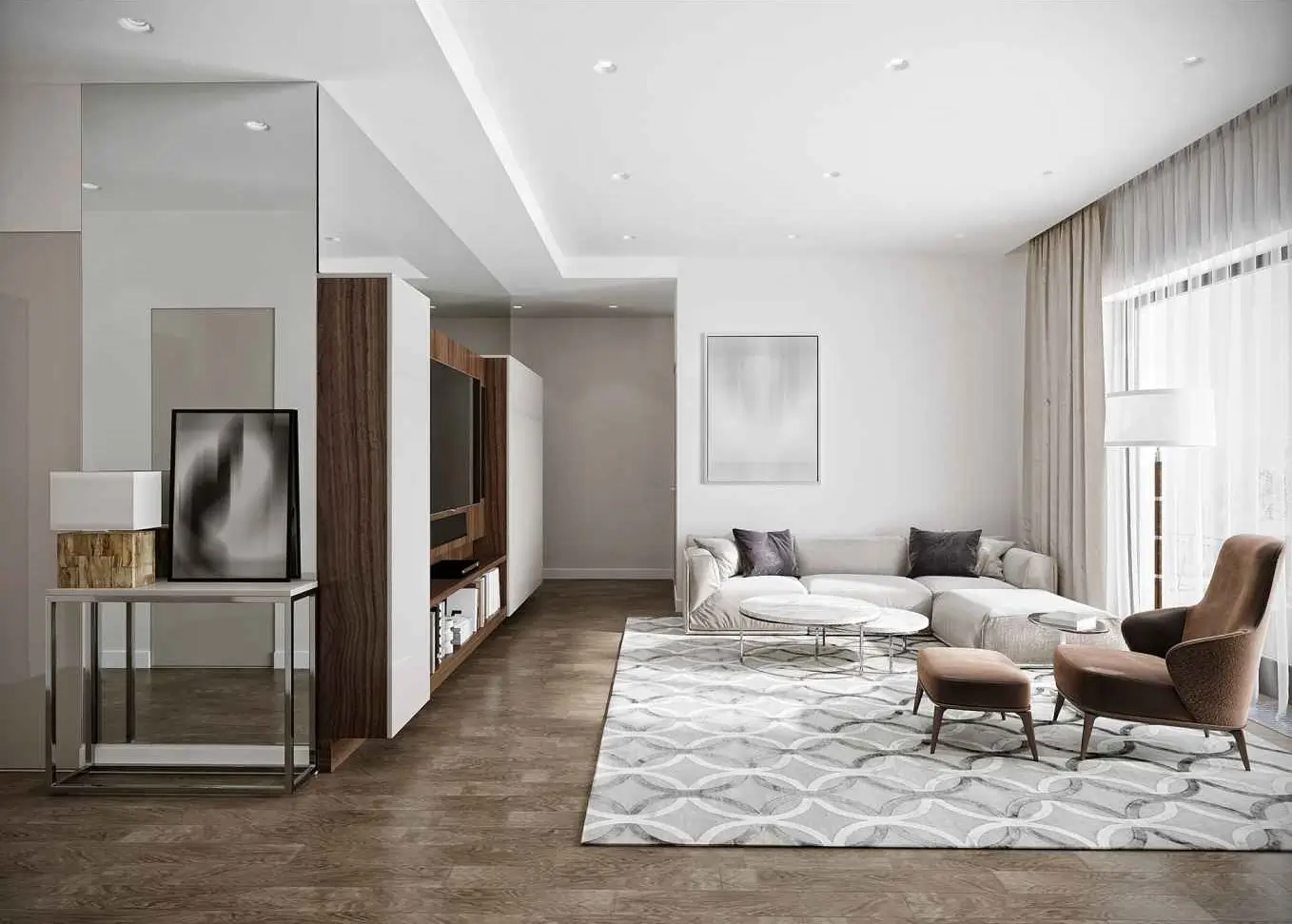 apartment renovation service in dubai by marbella prime