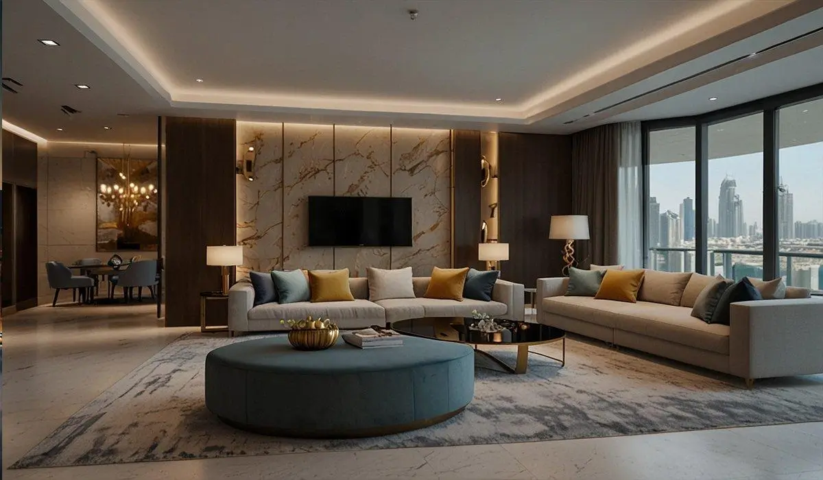 complete renovation solutions in dubai