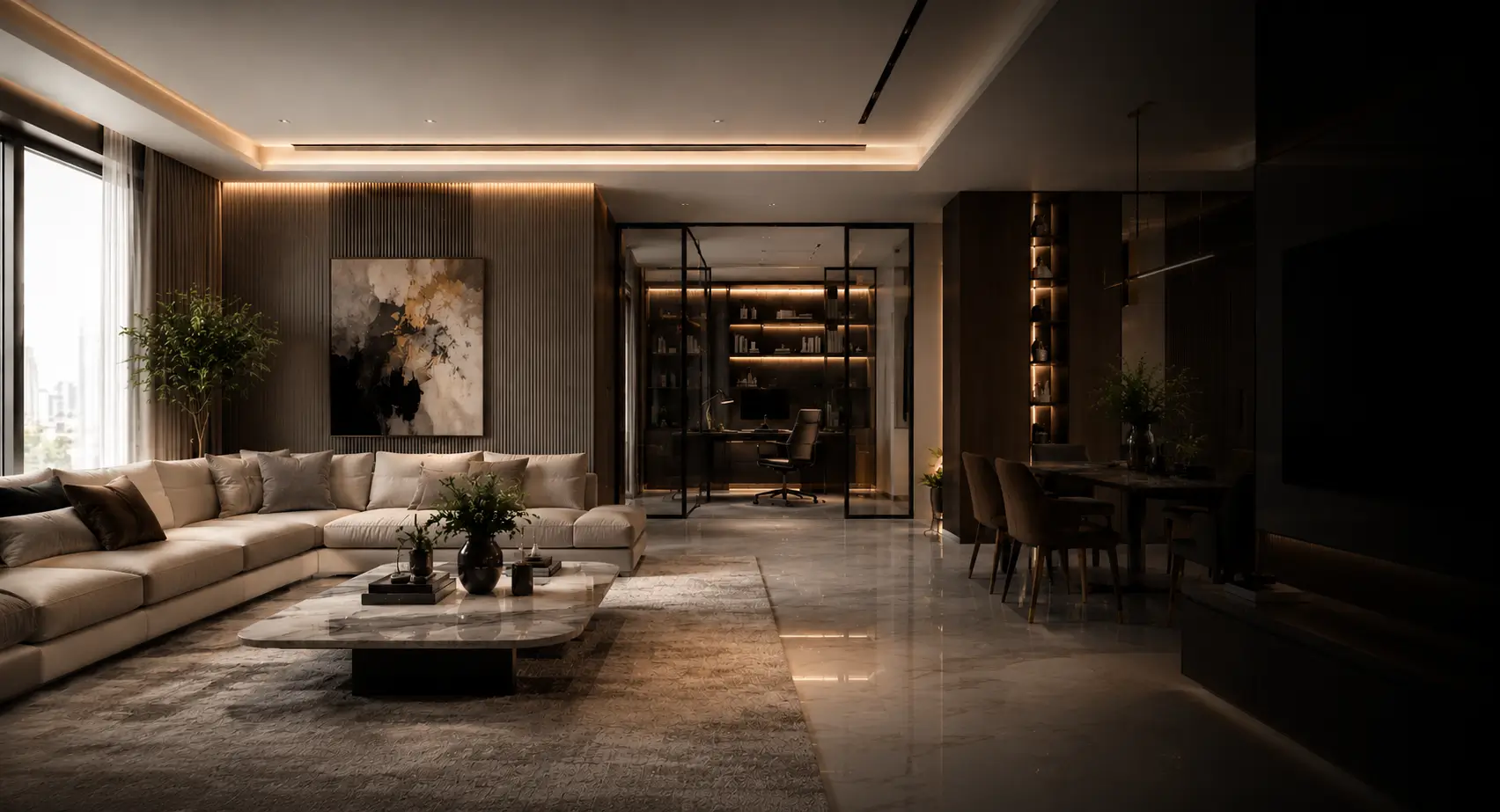 home renovation services uae