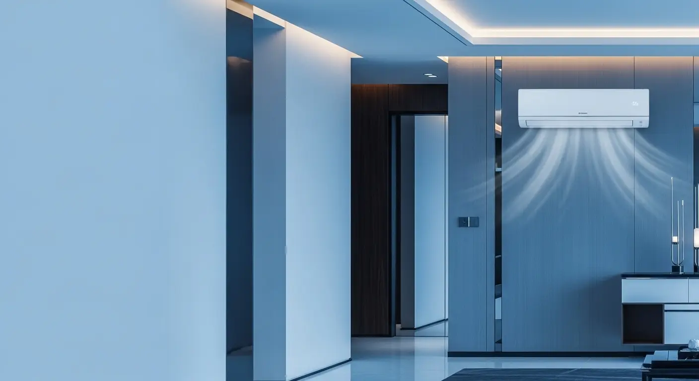 AC Repair Service in Dubai