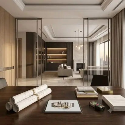 home and villa renovation contractor company in dubai