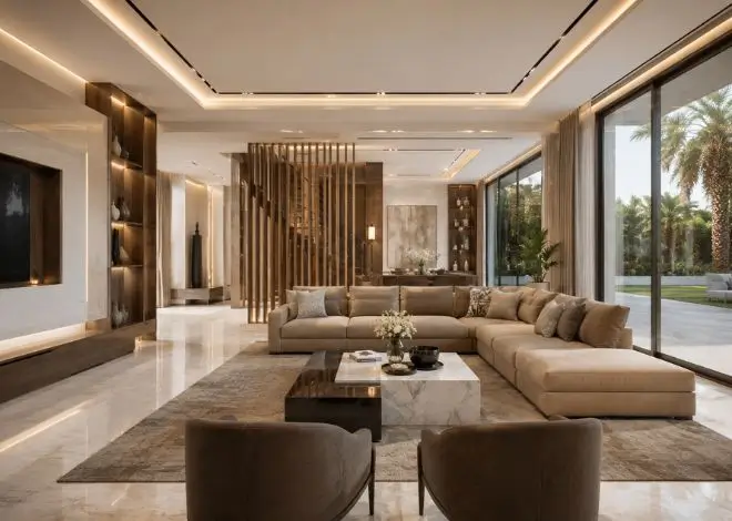 villa renovation companies dubai
