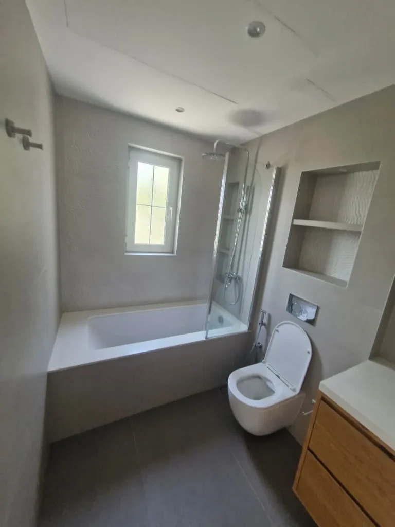 Apartment Renovation dubai silicone oasis - Residential1