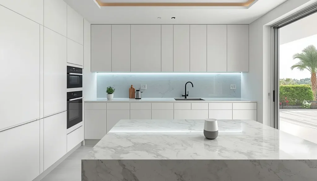 Kitchen Renovation Dubai