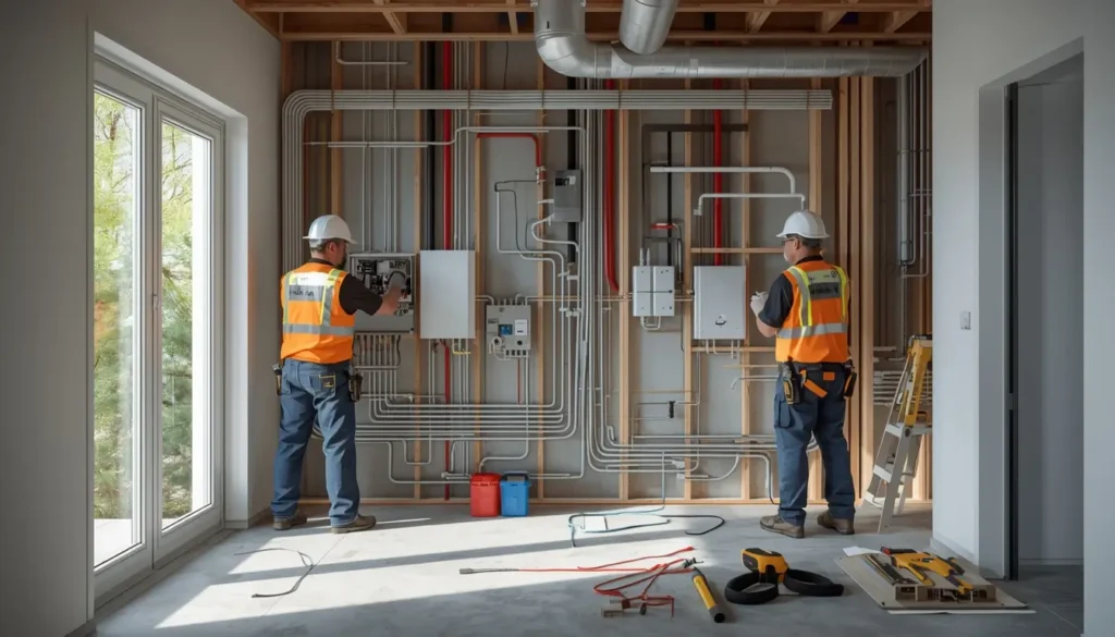 Professional-home-renovation-electrical-and-plumbing